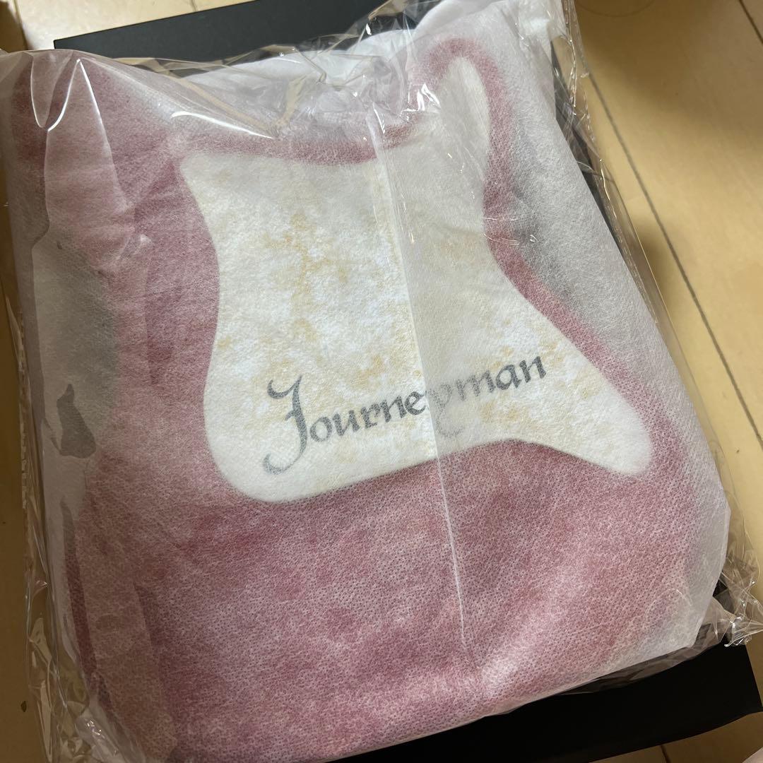 GLAY 30th AMEX アメックス 特典 ジャーニーマン ショルダーバッグ