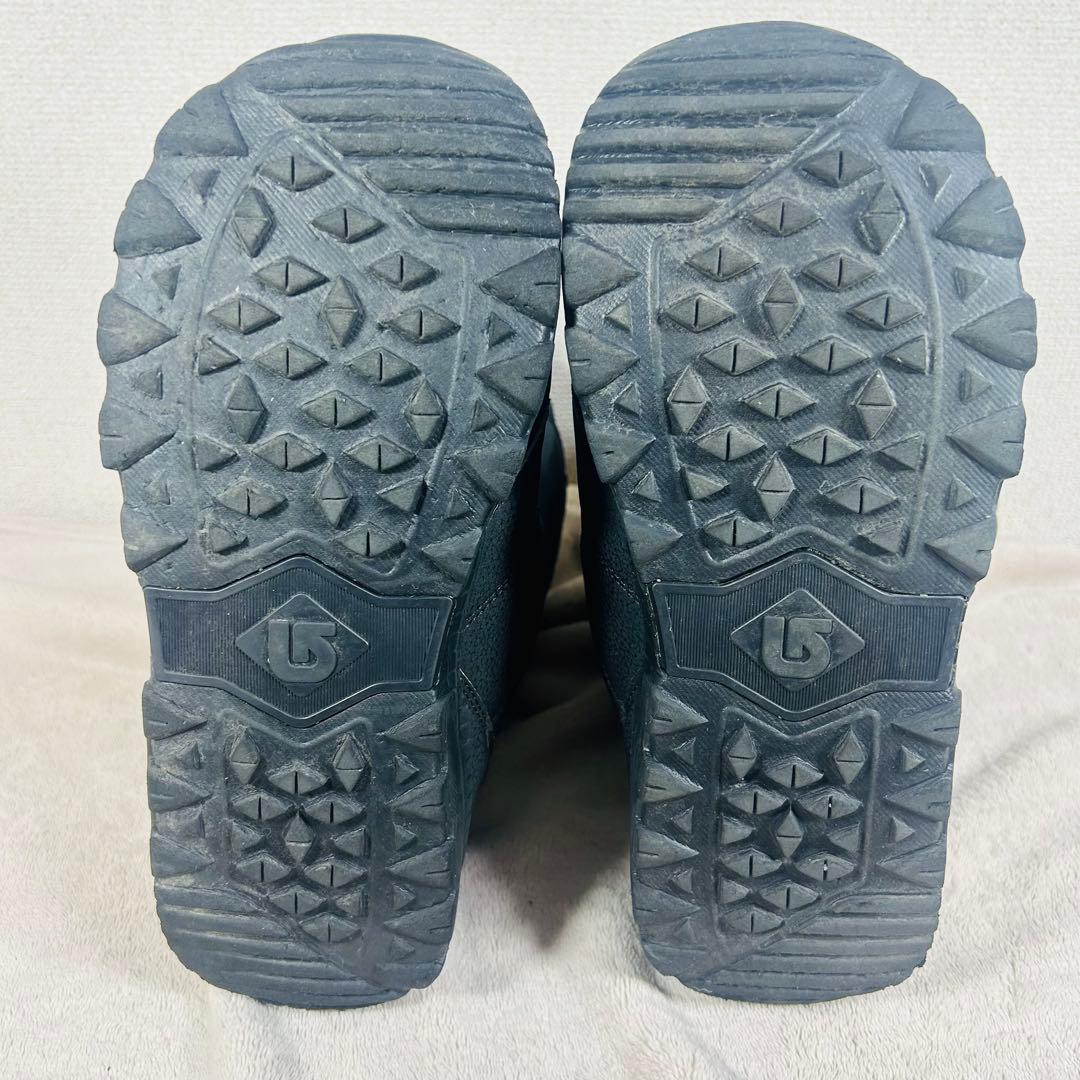 BURTON バートン　スノボブーツMOTO BOA WIDE 27.0cm