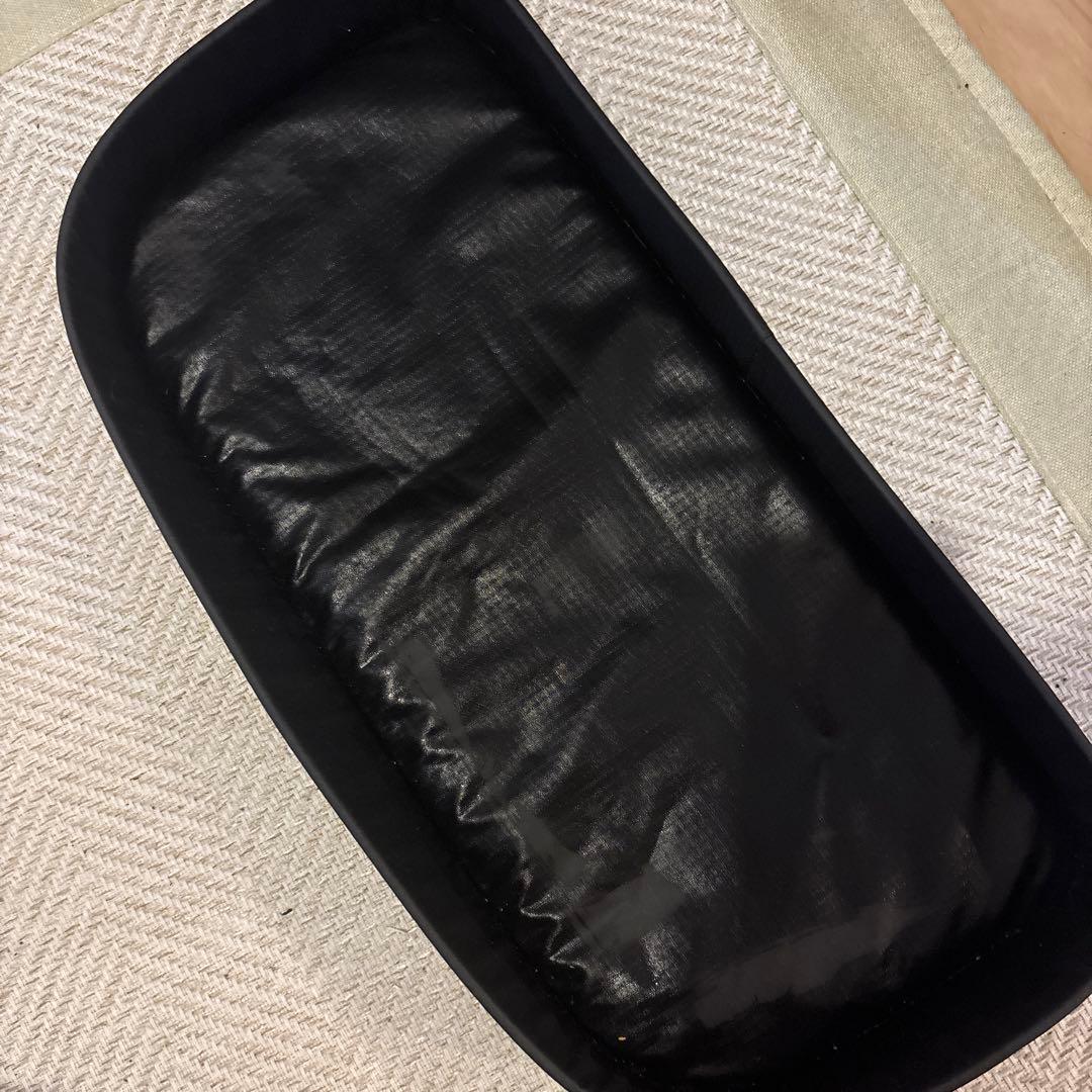 キャリーバッグ・スリング AIRBUGGY 3way backpack carrier