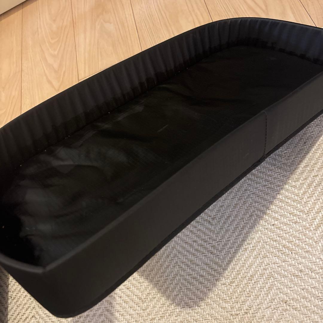 キャリーバッグ・スリング AIRBUGGY 3way backpack carrier