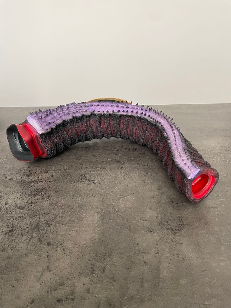 ギガンティックシリーズ ゴジラ 2016 第4形態 少年リック限定版