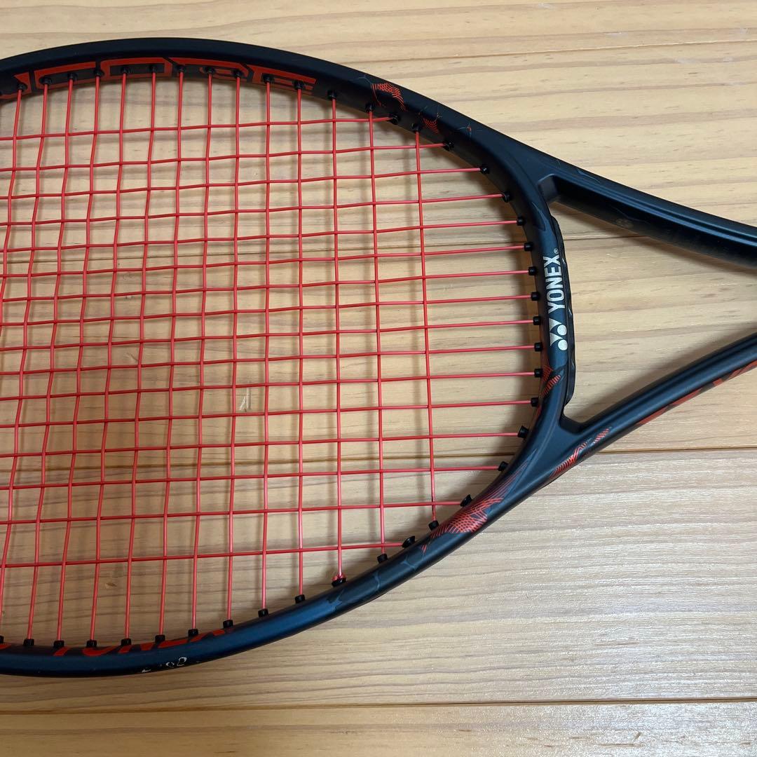 ノースコレクター 様　YONEX VCORE PRO 97 1本　紺色のみ