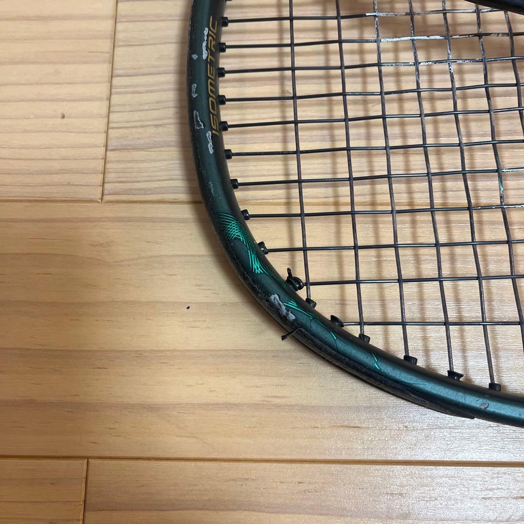 ノースコレクター 様　YONEX VCORE PRO 97 1本　紺色のみ