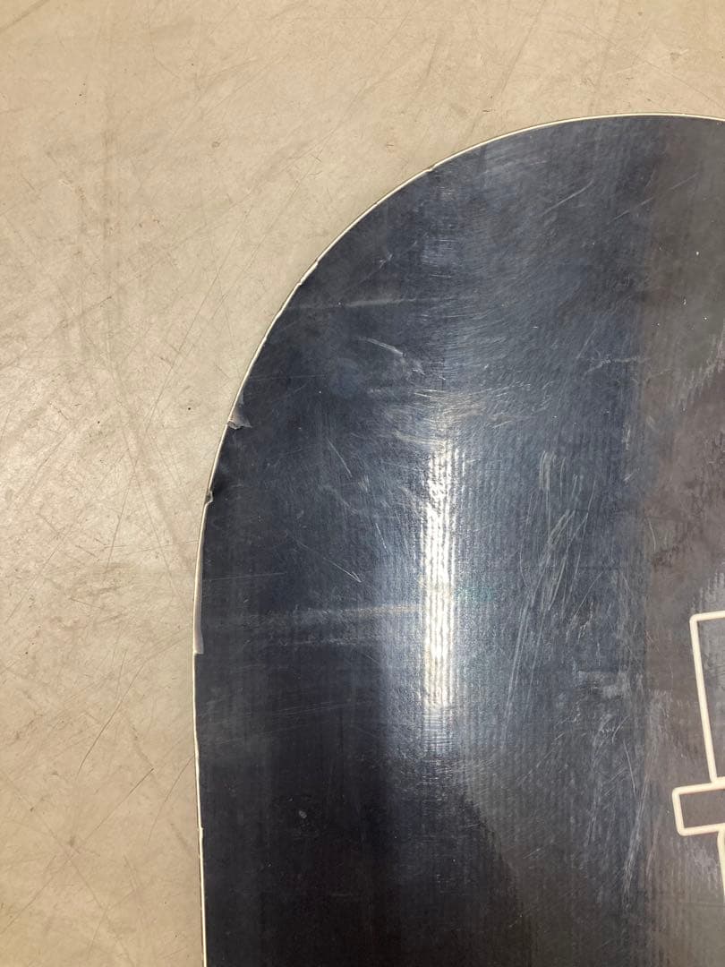 Lib Tech リブテック TRS 154 BTX