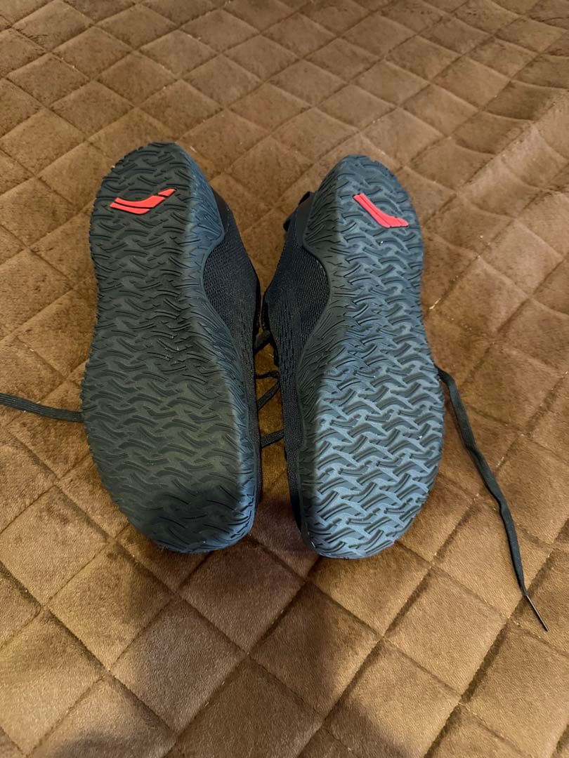 AVANCUS APEX POWER V3ブラック39 パワーリフティング