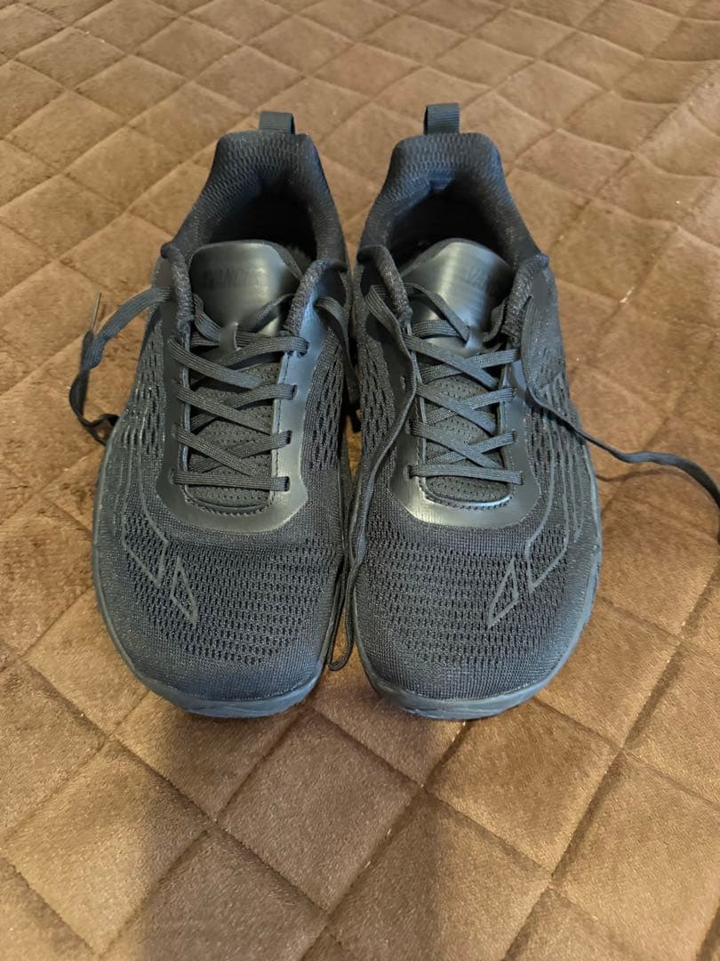 AVANCUS APEX POWER V3ブラック39 パワーリフティング