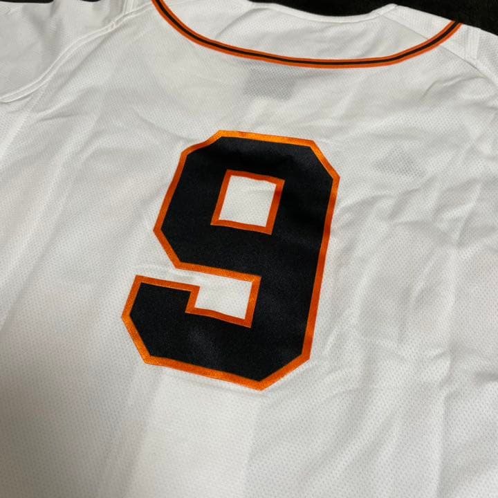 亀井義行　12点セット　ユニフォーム　巨人　ジャイアンツ　アディダス