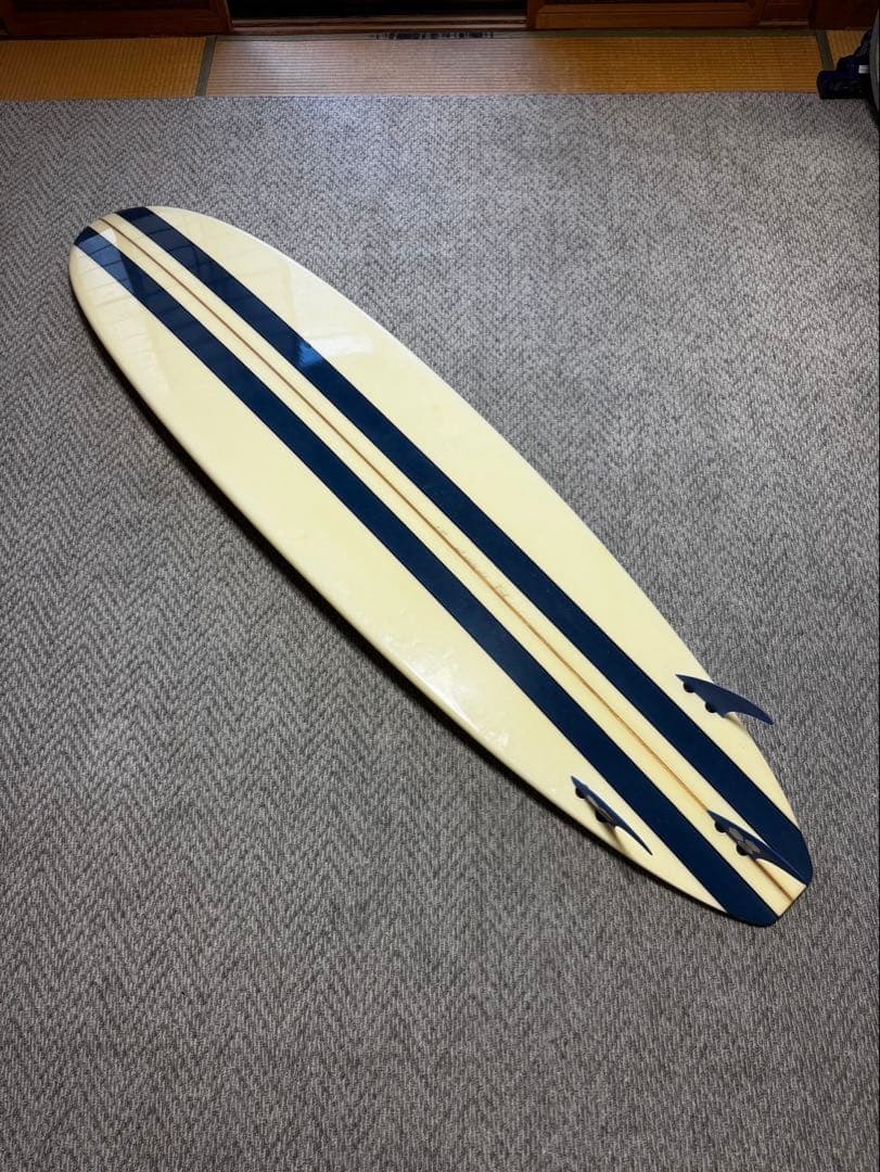 ミートレンクス7.4 サーフボード