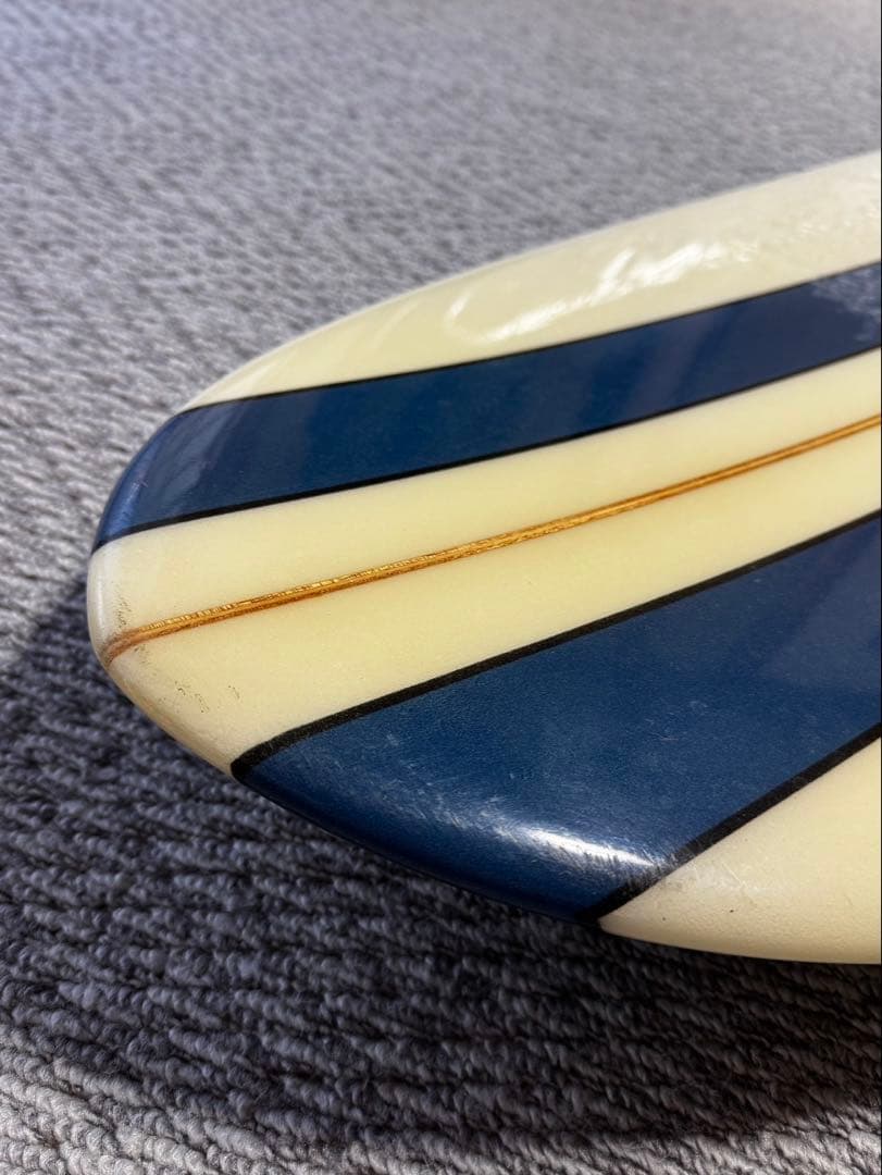 ミートレンクス7.4 サーフボード