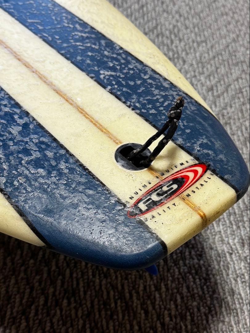 ミートレンクス7.4 サーフボード