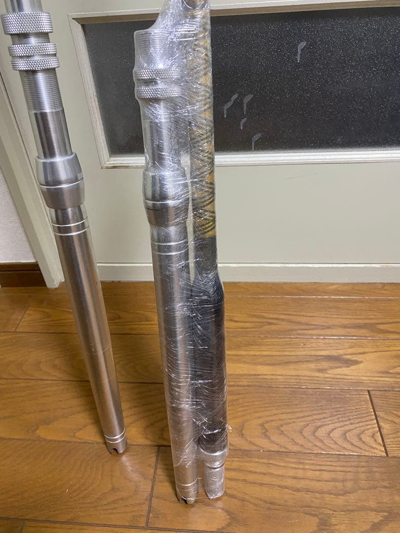 PENN INTERNATIONAL IGFA 2本セット ロッド