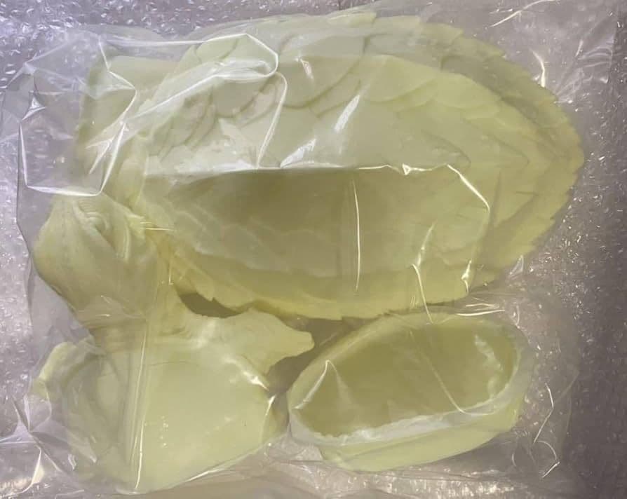 ガメラ 永久保存化計画 100体　限定　蓄光　フィギュア 未組立　М１号　一尺