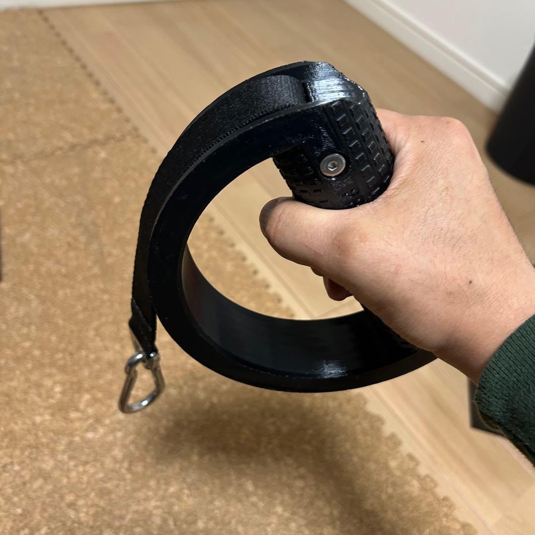 アームレスリングアタッチメント多数