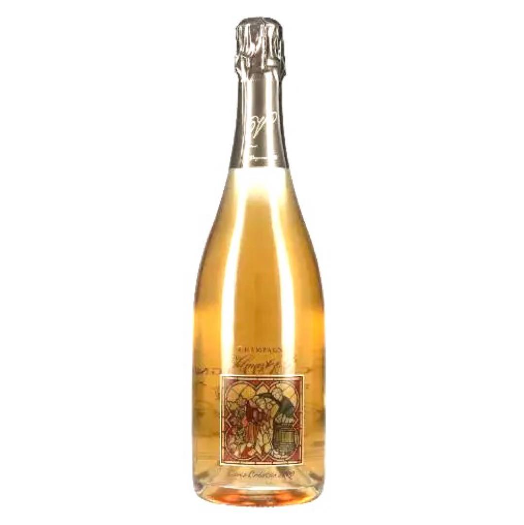 ヴィルマール　キュヴェ・クレアシオン・ブリュット