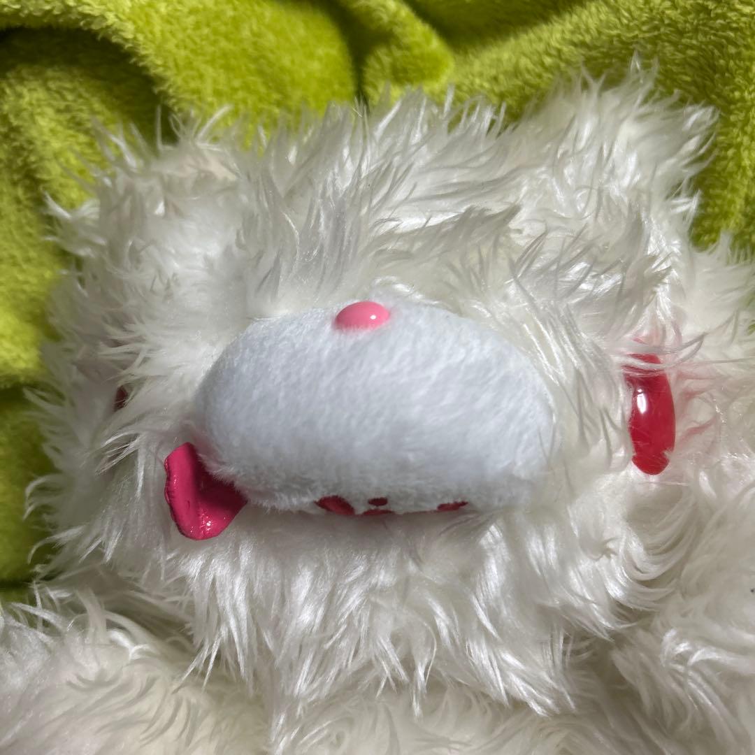 《レア》グルーミー　ぬいぐるみ 3体セット