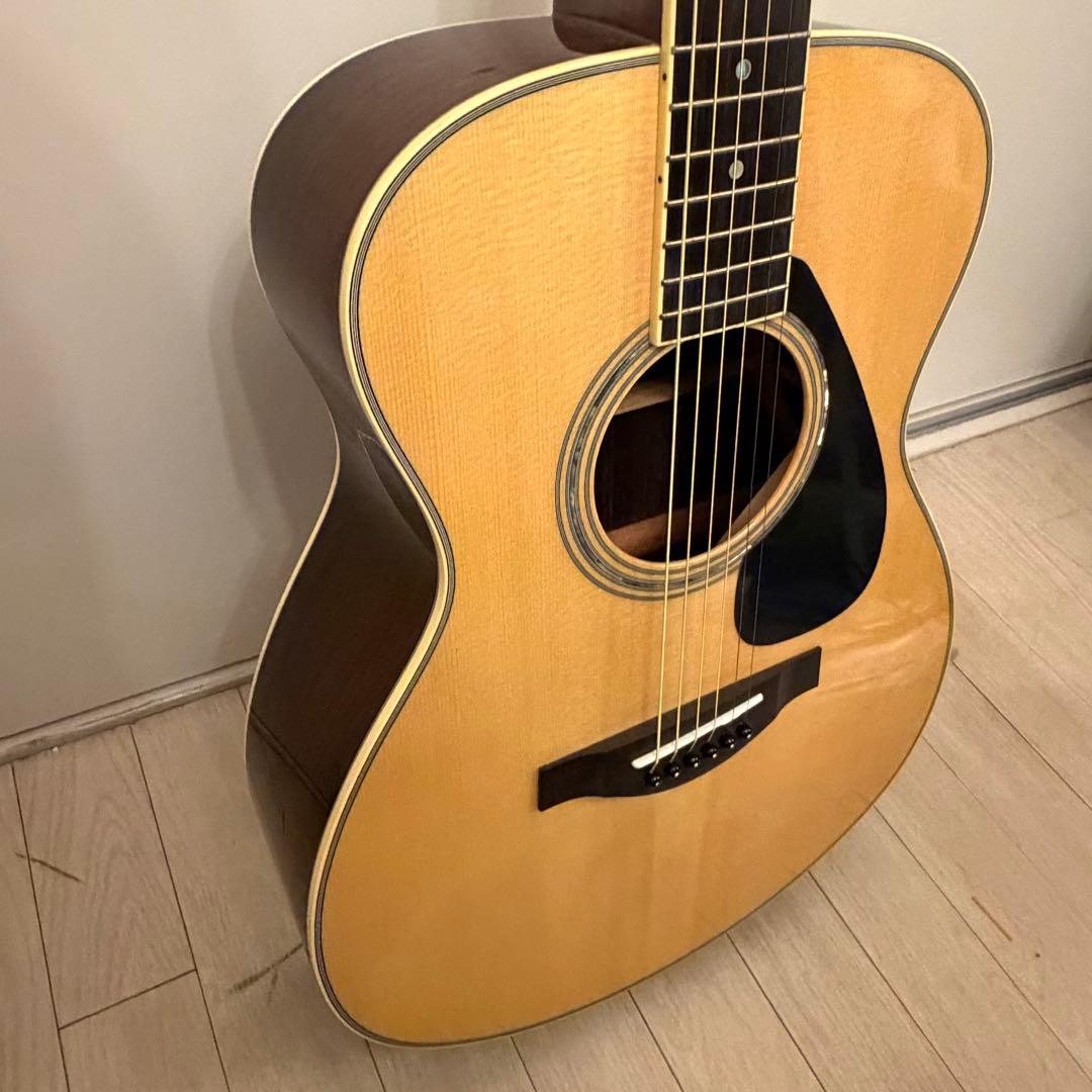 YAMAHA LS 16 美品　ケースあり