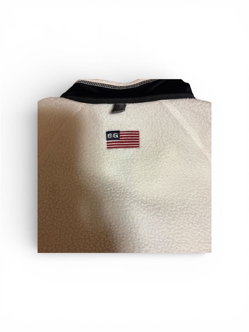 BRIEFING フリースジャケット レディース