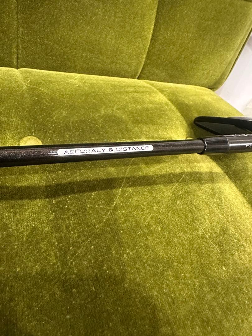 PING G710 アイアン　特注シャフト　ツアーAD