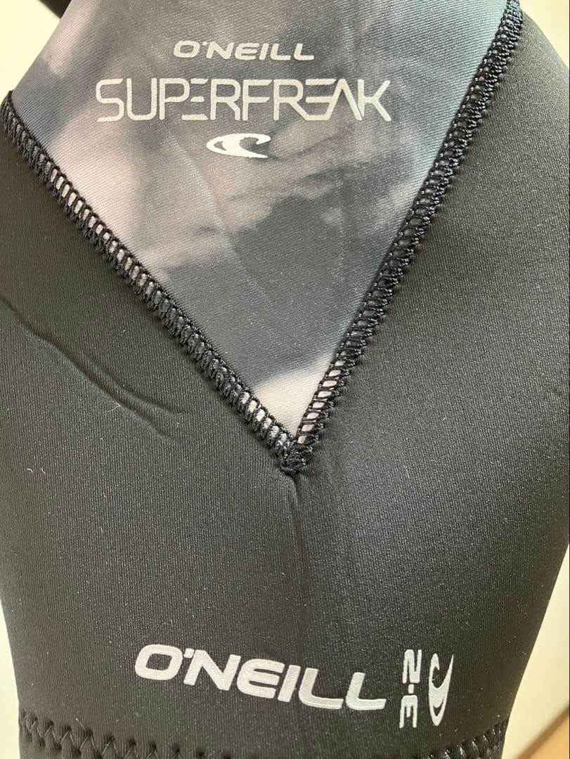 O'NEILL シーガル ブラック