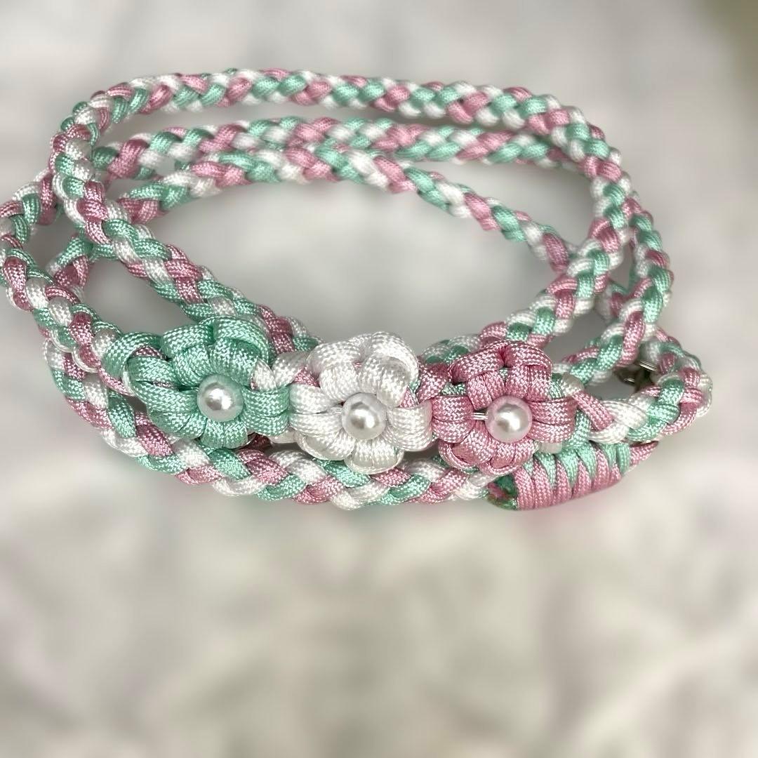 風様確認用おまとめパラコードカフェリード