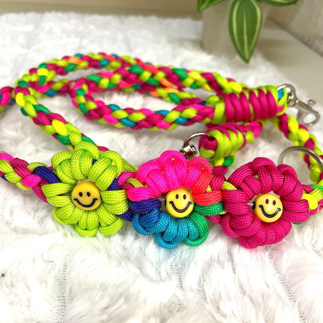 風様確認用おまとめパラコードカフェリード