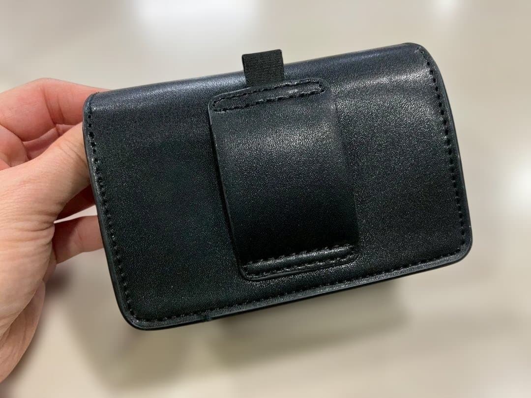 【美品】R2G MATE HYBRID ゴルフ用距離計