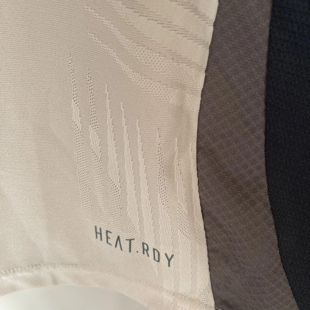 adidas レアル・マドリード XLサイズ　ユニフォーム