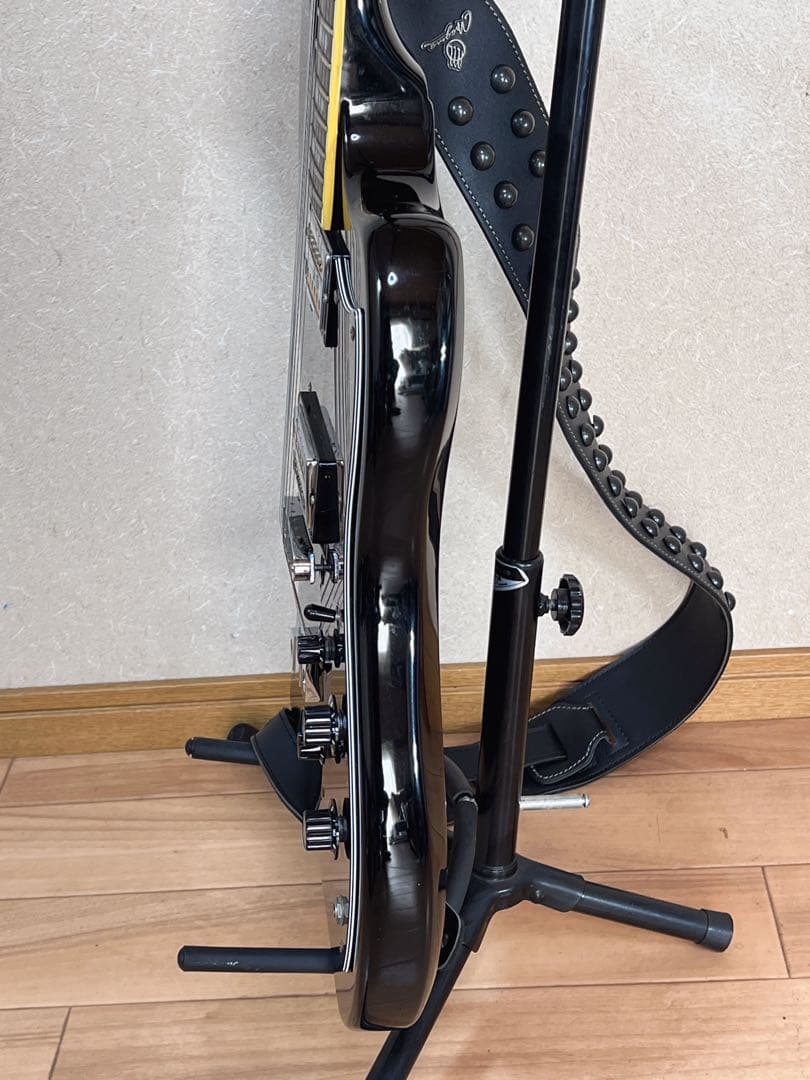 DeArmond (GUILD)Jet-Star エレキギター