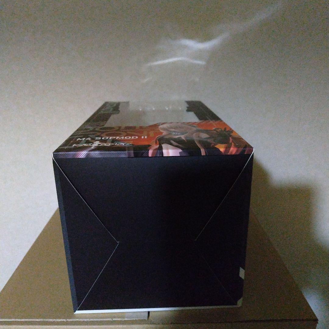 未開封　ドールズフロントライン M4 SOPMOD IIフィギュア