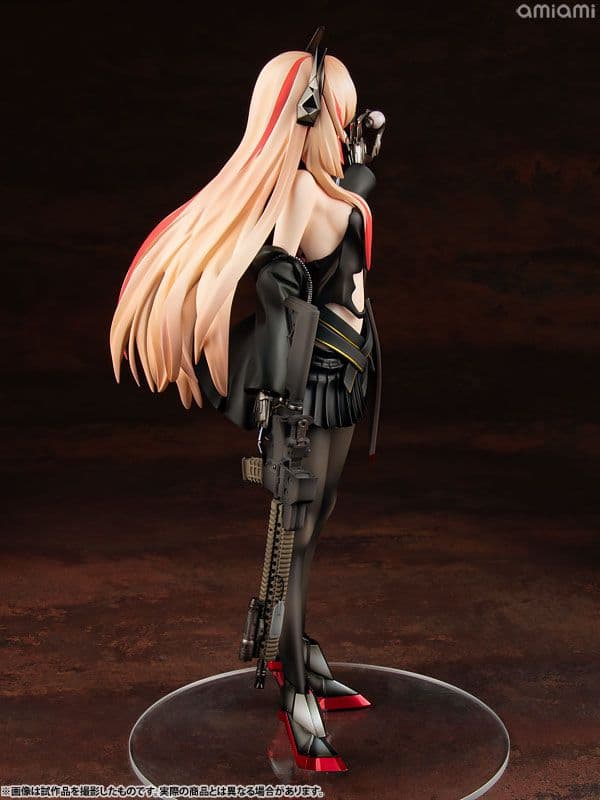 未開封　ドールズフロントライン M4 SOPMOD IIフィギュア