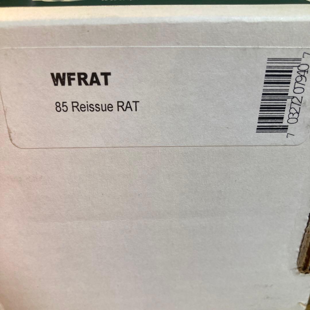 Proco RAT LIMITED '85 EDITION ホワイトフェイス‼️