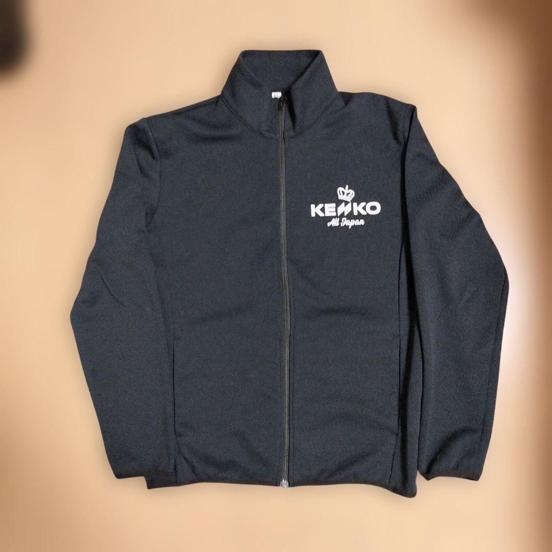 ソフトテニス ジャージ KENKO