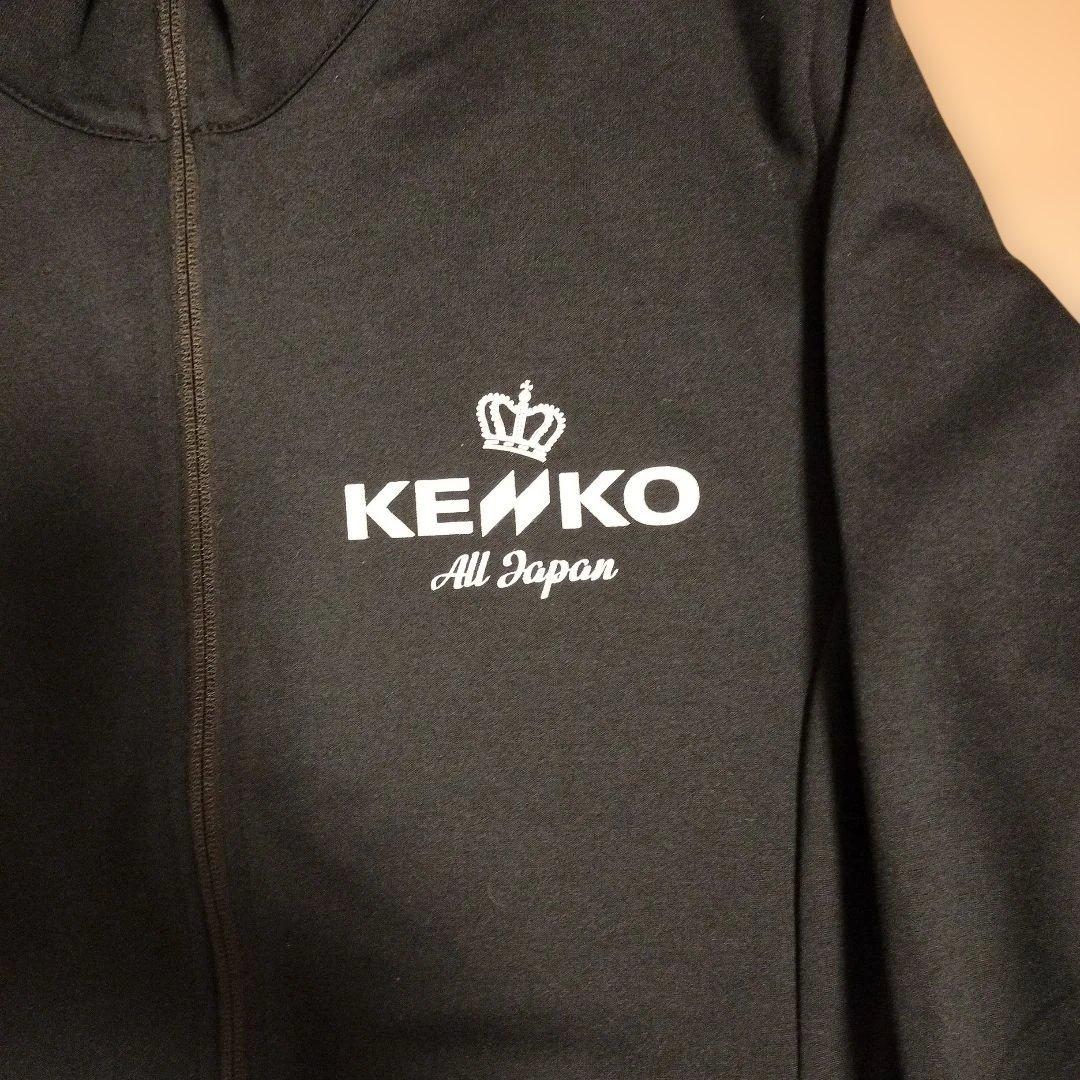 ソフトテニス ジャージ KENKO