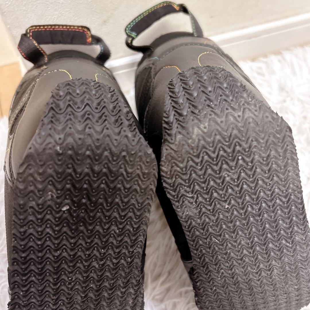 【極美品】HEAD JR BOA スノーボードブーツ 22.5-23.5