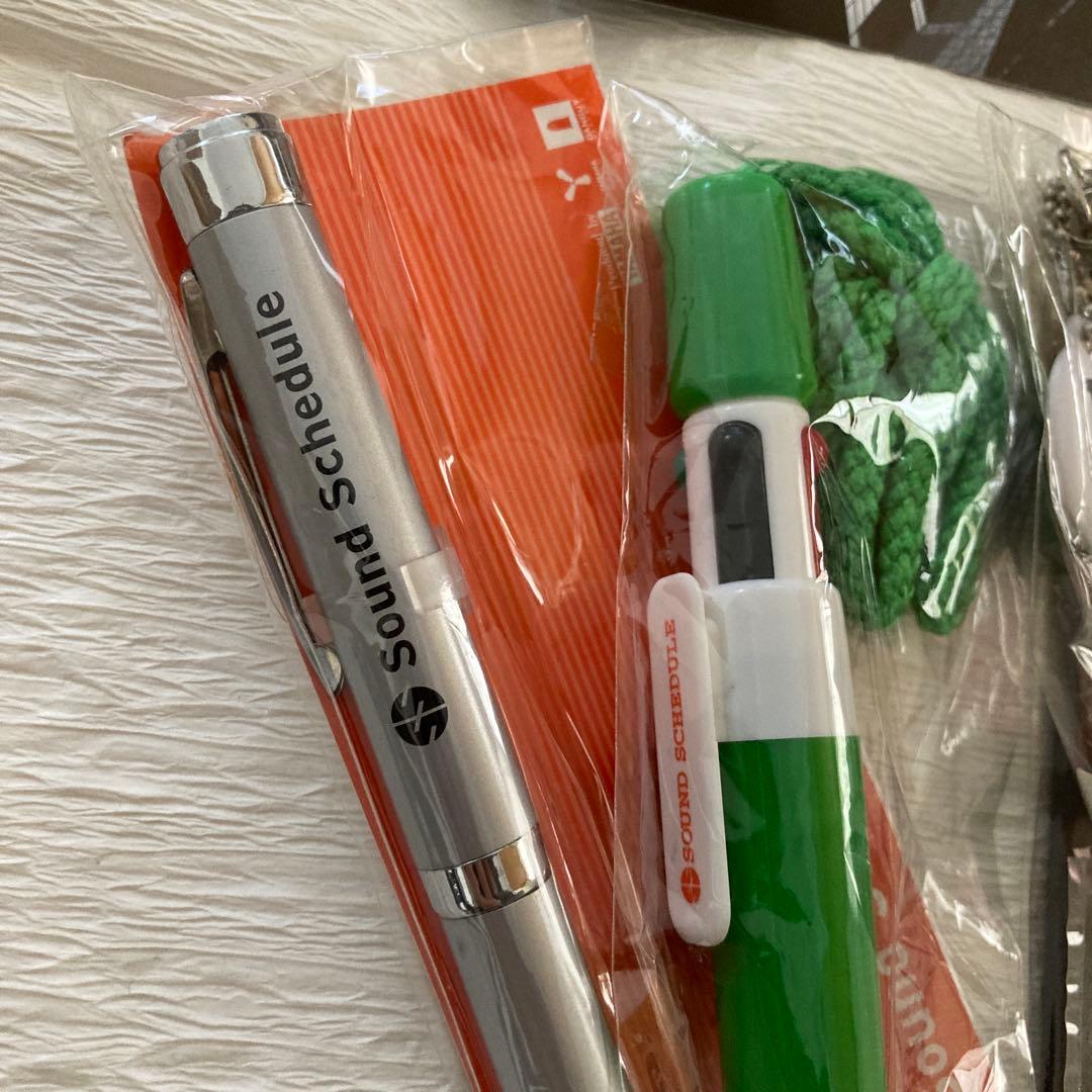 新品あり オーイシマサヨシ大石昌良 新旧グッズまとめ売り サウンドスケジュール