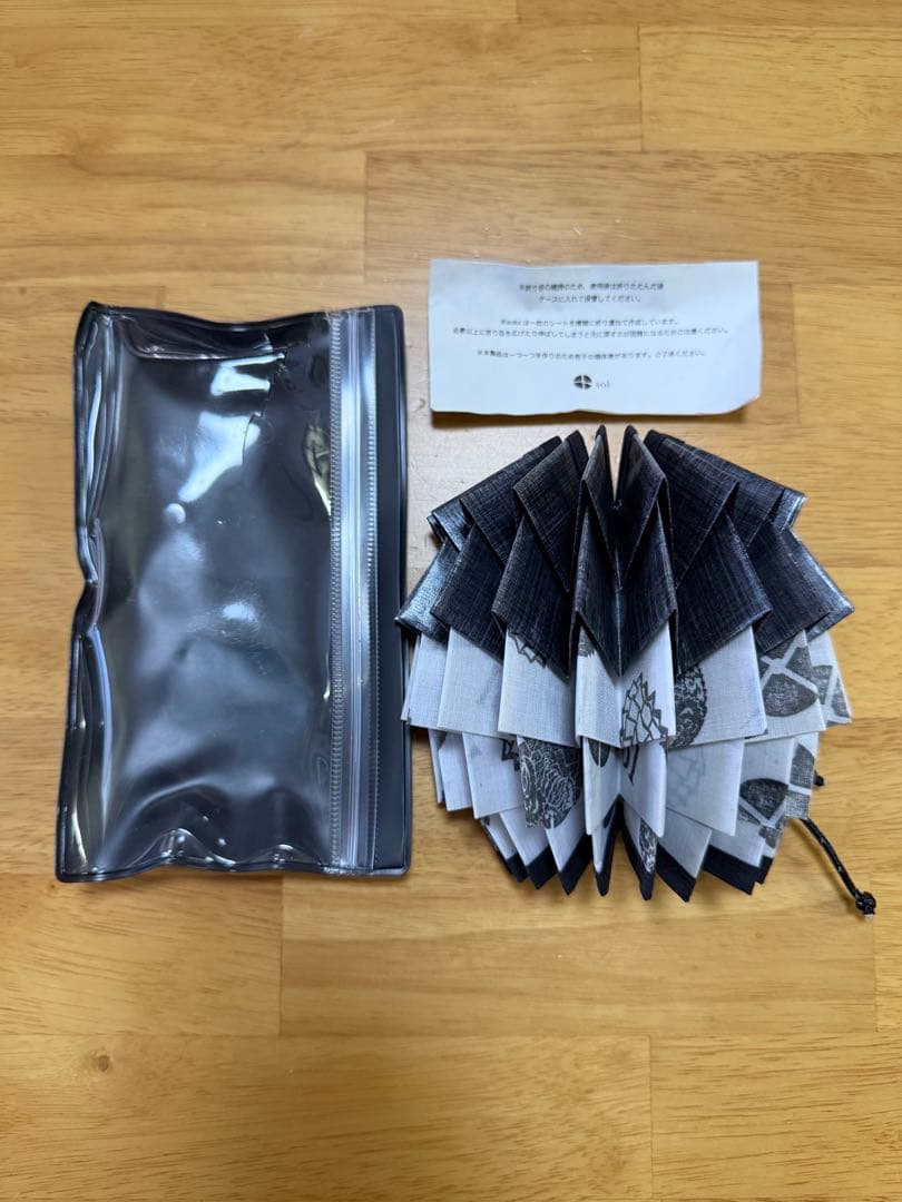 ソルオル　solol solworks