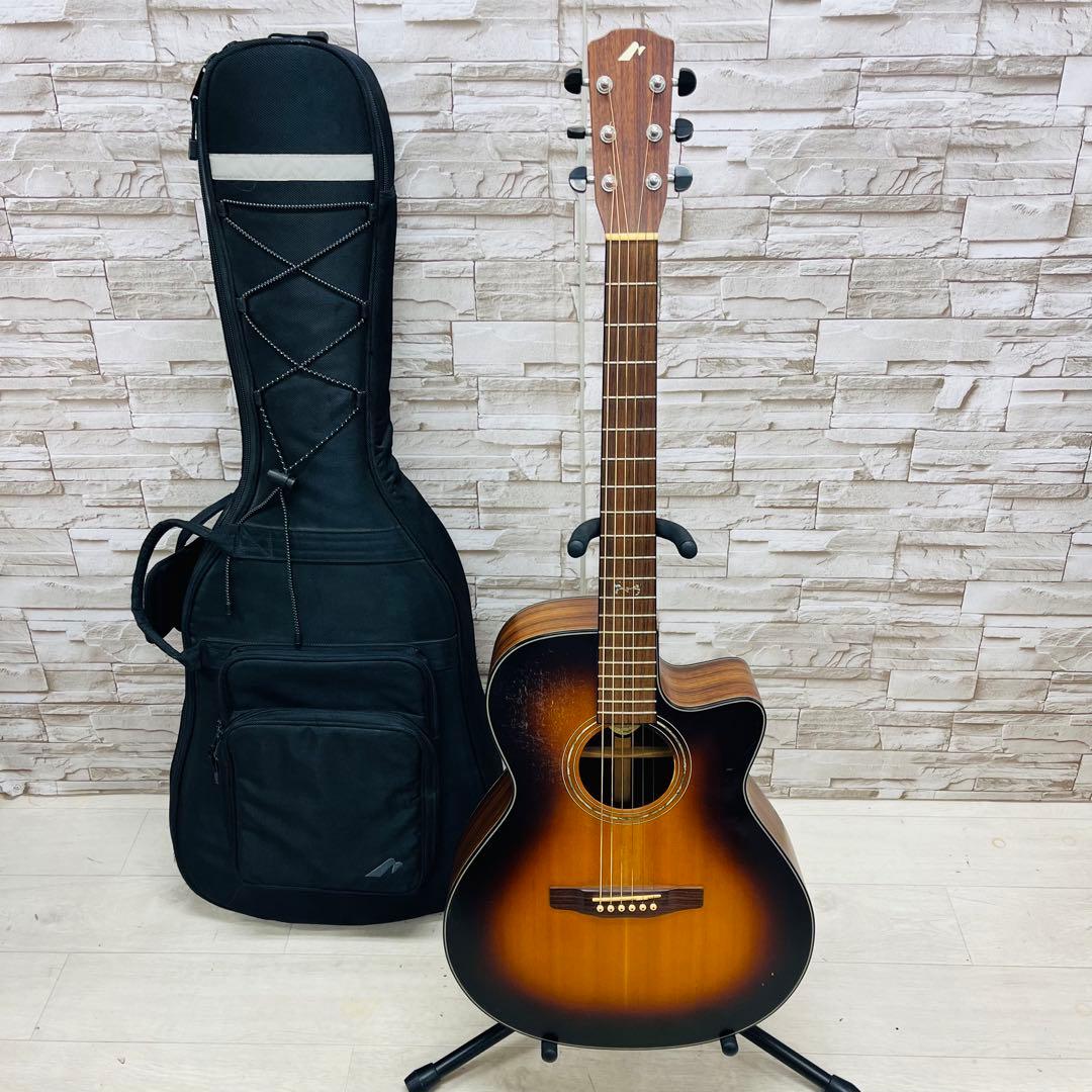 Morris モーリス エレアコ Rumbler S-71 ジャパンビンテージ