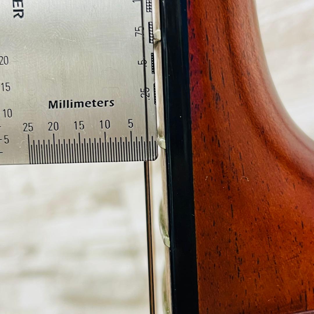 Morris モーリス エレアコ Rumbler S-71 ジャパンビンテージ