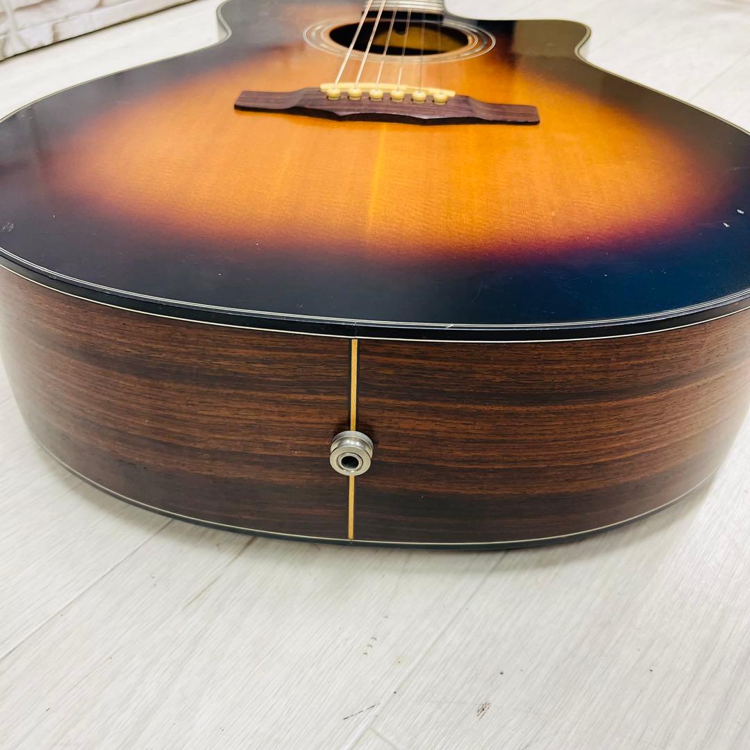 Morris モーリス エレアコ Rumbler S-71 ジャパンビンテージ