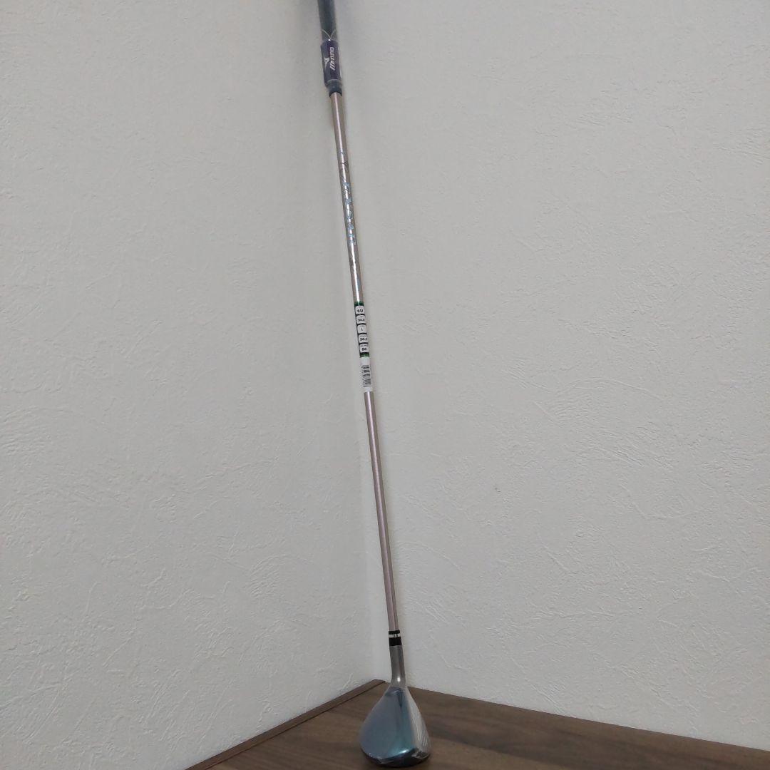 Mizuno　EURUS　レディース U6 　新品