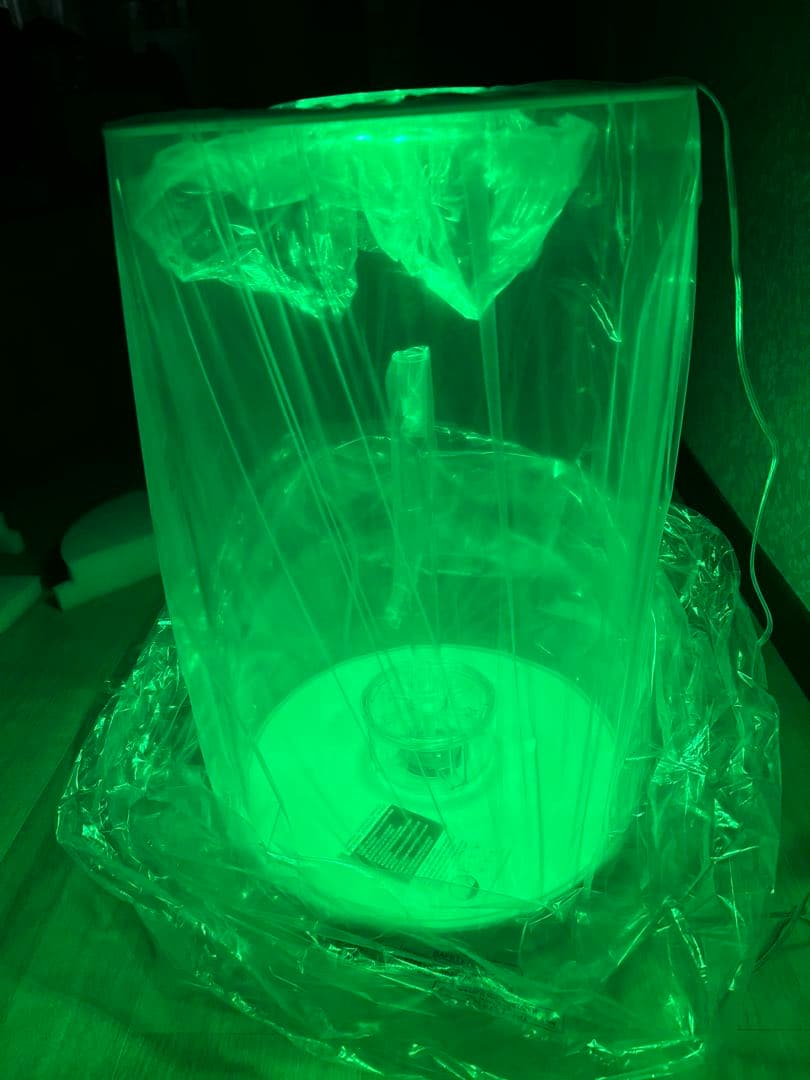 biOrb（バイオーブ） チューブ 30L MCR ホワイト