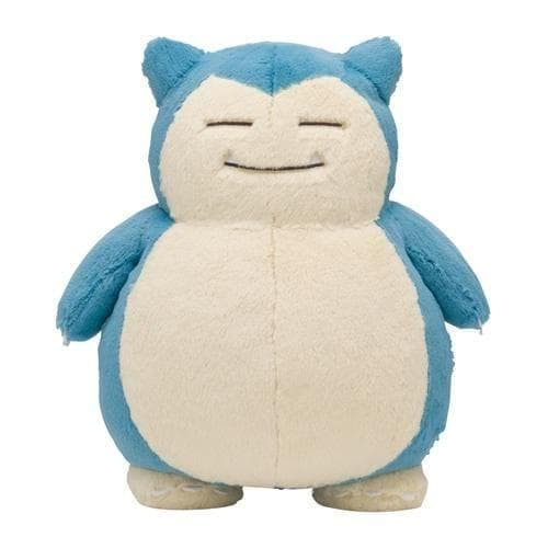 ❤新品・紙タグあり❤ ふわふわ抱きぬいぐるみ カビゴン ポケモンセンター