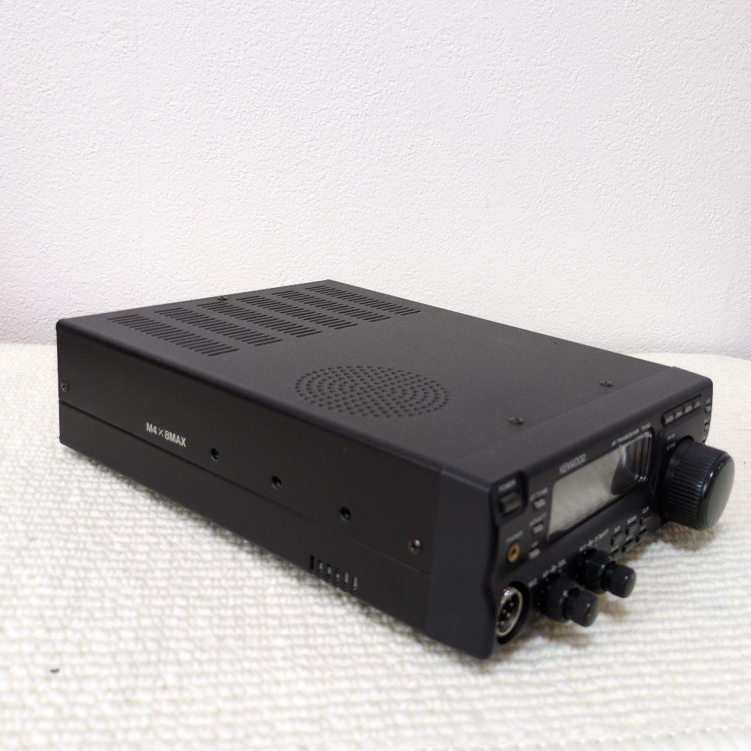 ＫＥＮＷOOＤ ＴＳ-５0Ｖ