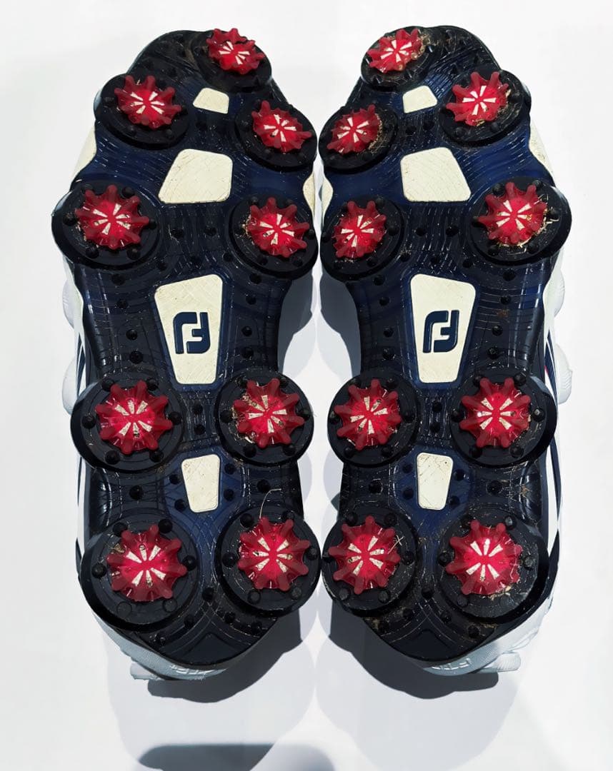 FootJoyフットジョイ　ツアーアルファ トリプル BOA 26.0 3E