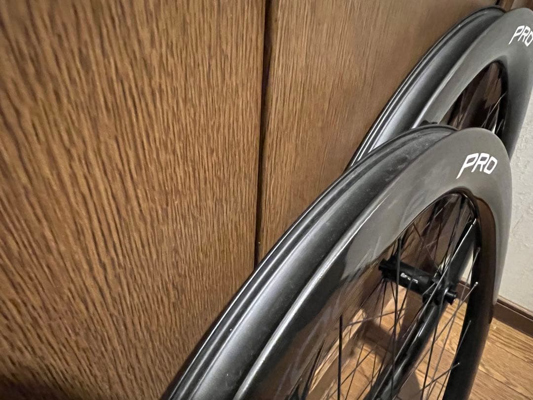 ヨーレオ　YOELEO SAT C50 DB PRO NxT 700C DISC