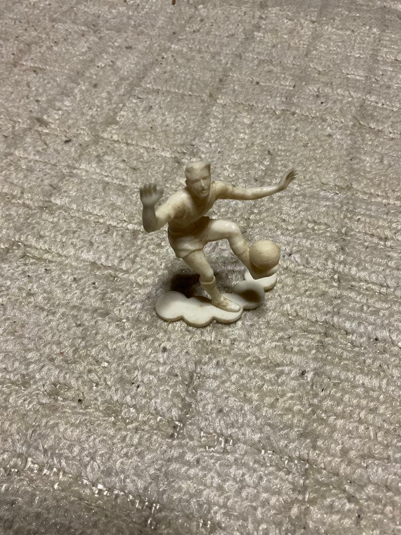 1964年／ペプシコーラ・オリンピックフィギュア9体セット【ペプシの景品人形】。