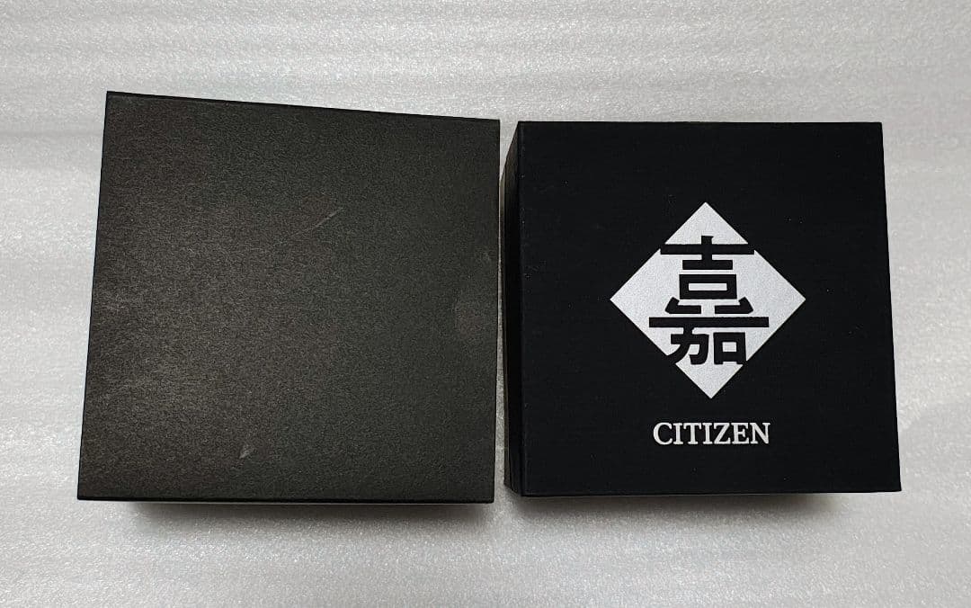 新テニスの王子様 CITIZENウオッチ 比嘉モデル