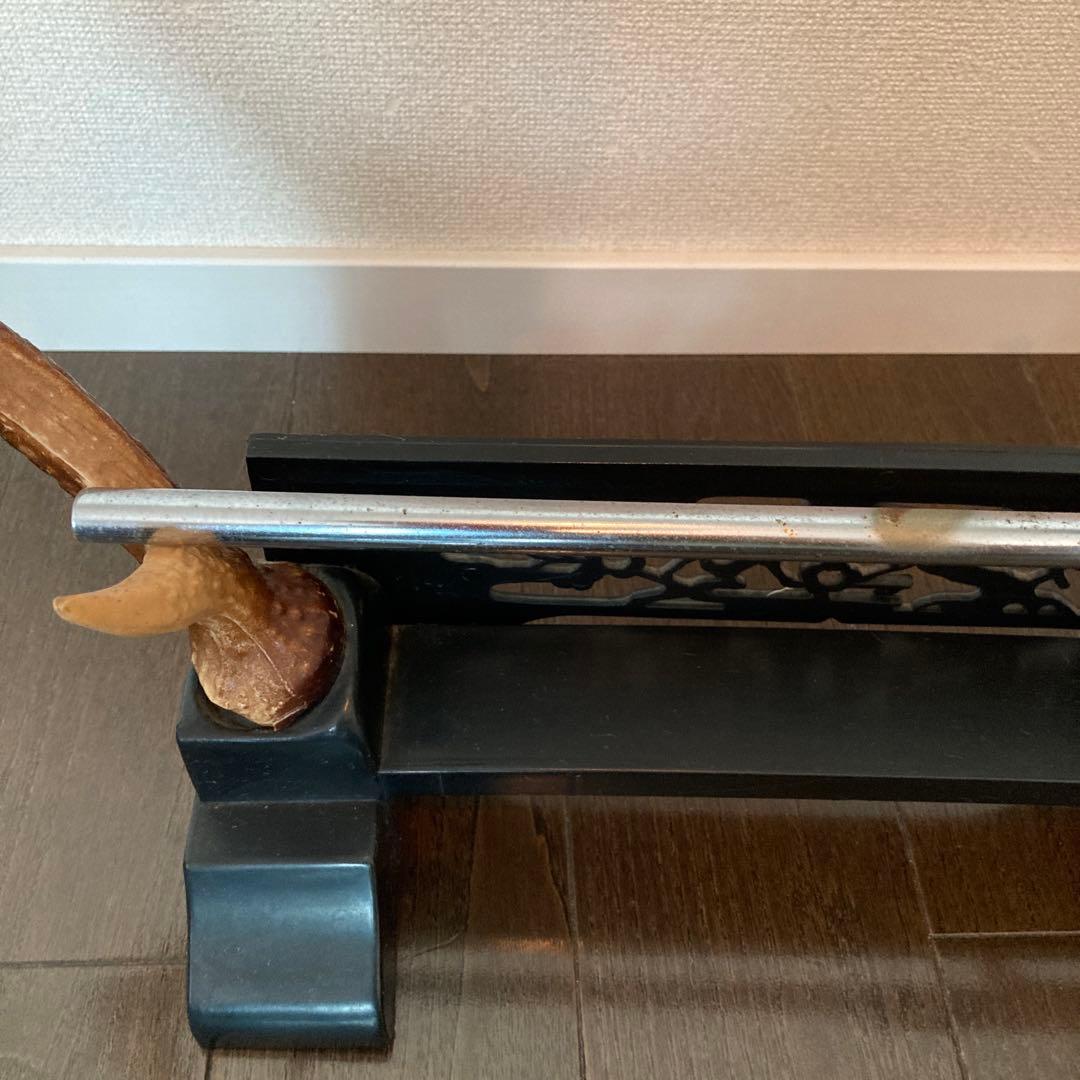 模造刀　大・小(全身99cm・66cm) ・十手