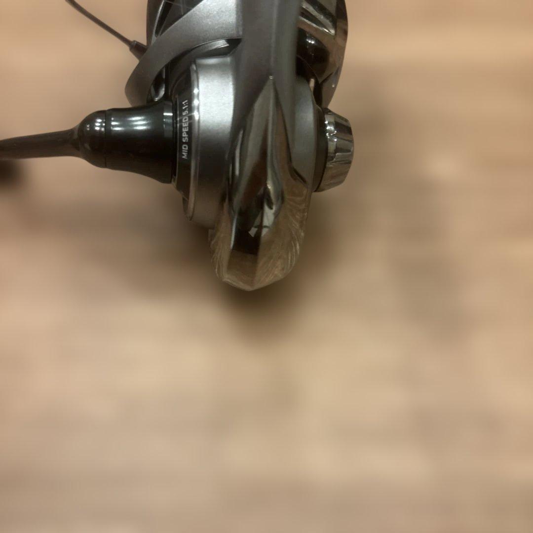 Daiwa 25カルディア FC LT2000S