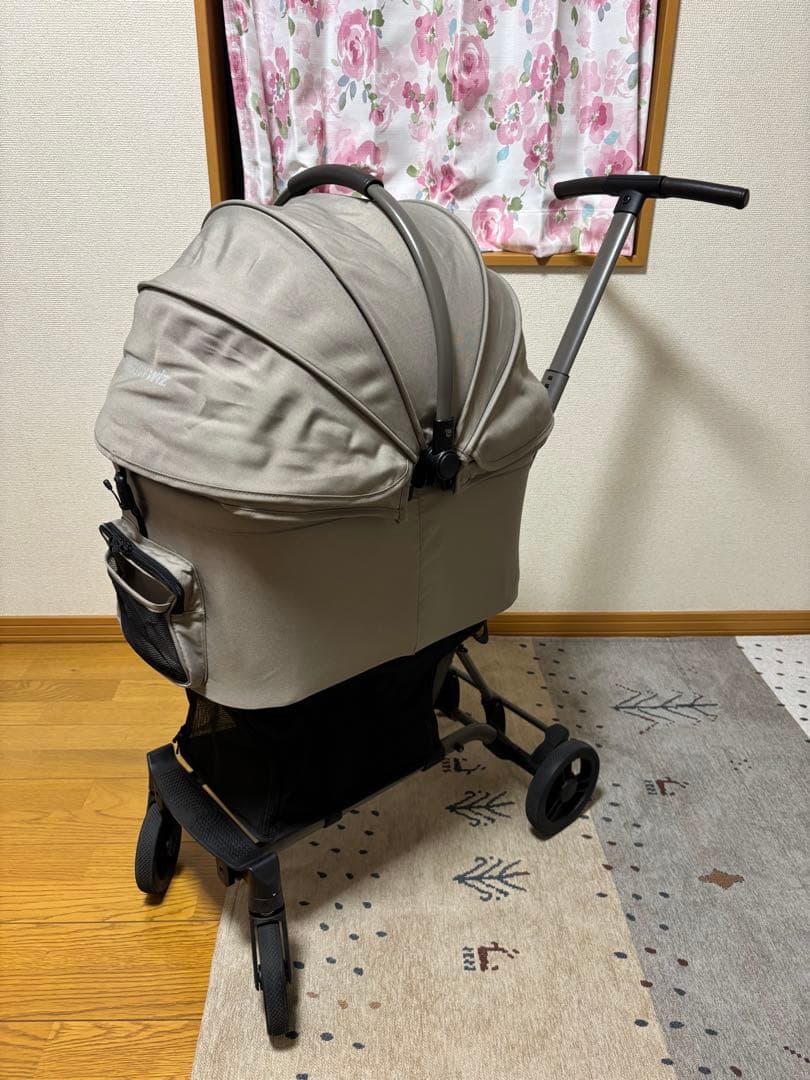 【2024年モデル】AIRBUGGY WIZ X エアバギー ウィズ エックス